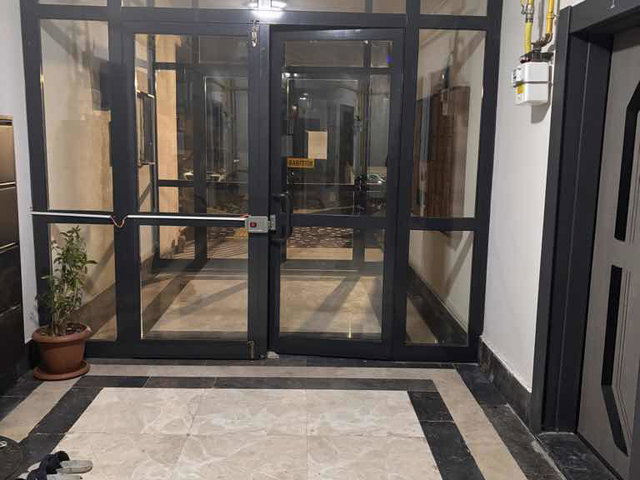 MAMUCA IHLAMURKENT – TOKİ 3. ETAP