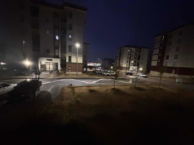 MAMUCA IHLAMURKENT – TOKİ 3. ETAP