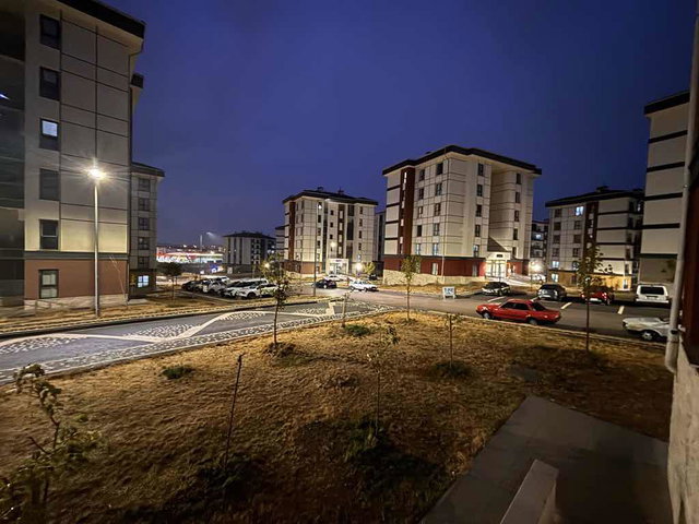 MAMUCA IHLAMURKENT – TOKİ 3. ETAP