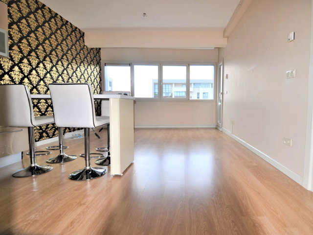 REMAX PROF SANCAKTEPE SİNPAŞ AQUA CITY 2010 EBEYEN BANYOLU SATILIK 2+1 DAİRE