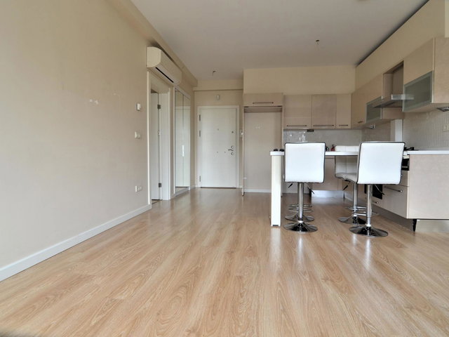 REMAX PROF SANCAKTEPE SİNPAŞ AQUA CITY 2010 EBEYEN BANYOLU SATILIK 2+1 DAİRE