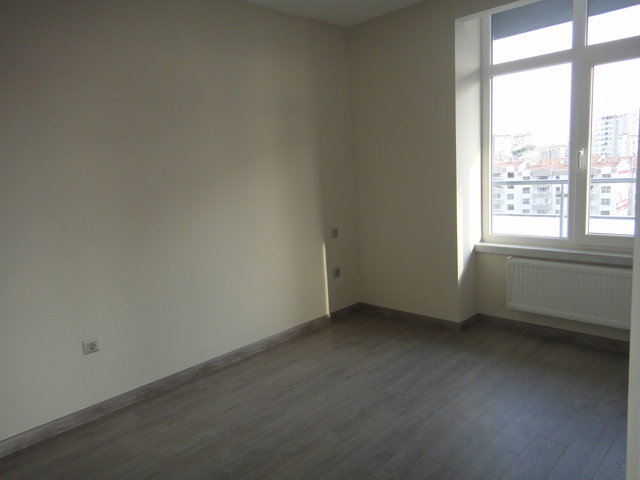 BATIKENT AKKENT 6 TWİNS TARADE 1+1 EŞYALI KÖŞE SATILIK DAİRE GÜNEY