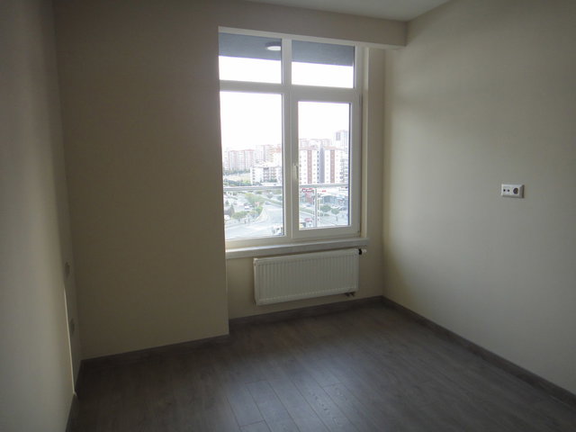 BATIKENT AKKENT 6 TWİNS TARADE 1+1 EŞYALI KÖŞE SATILIK DAİRE GÜNEY