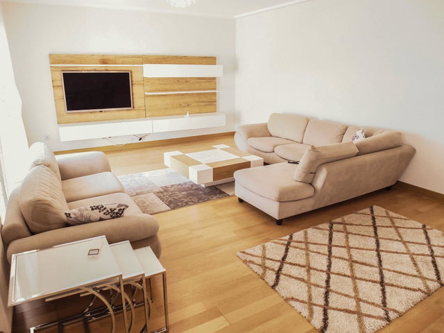 MESA ÇAMLIPARK SİTESİNDE MOBİLYALI KİRALIK DAİRE