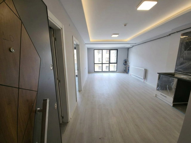 REMAX DIA'DAN ALGUN WESTSİDE SİTESİ A BLOKTA SIFIR 1+1  YATIRIMLIK DAİRE