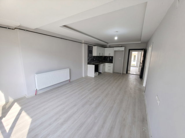 REMAX DIA'DAN ALGUN WESTSİDE SİTESİ A BLOKTA SIFIR 1+1  YATIRIMLIK DAİRE