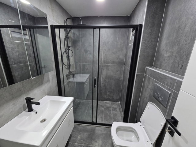 REMAX DIA'DAN ALGUN WESTSİDE SİTESİ A BLOKTA SIFIR 1+1  YATIRIMLIK DAİRE