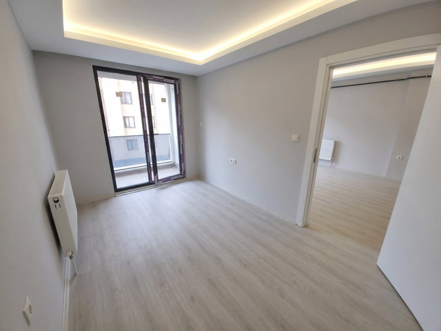 REMAX DIA'DAN ALGUN WESTSİDE SİTESİ A BLOKTA SIFIR 1+1  YATIRIMLIK DAİRE