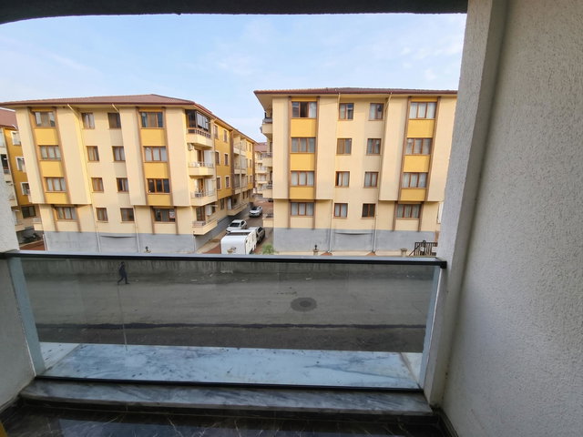 REMAX DIA'DAN ALGUN WESTSİDE SİTESİ A BLOKTA SIFIR 1+1  YATIRIMLIK DAİRE
