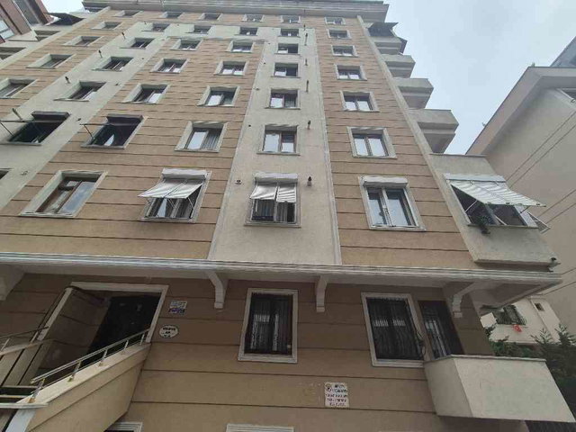 MALTEPE’DE EŞYALI 2+1 KİRALIK DAİRE | YÜKSEK GİRİŞ, BALKONLU
