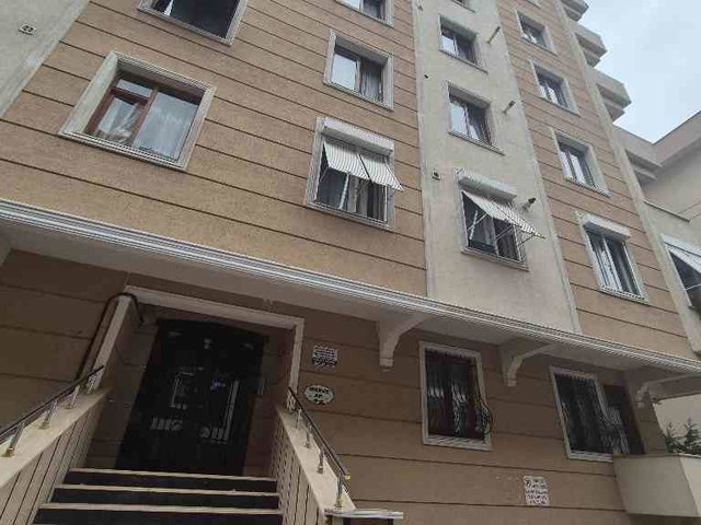 MALTEPE’DE EŞYALI 2+1 KİRALIK DAİRE | YÜKSEK GİRİŞ, BALKONLU