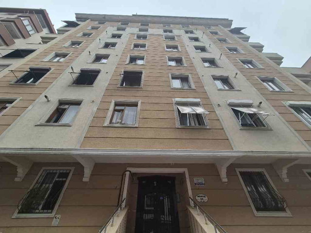 MALTEPE’DE EŞYALI 2+1 KİRALIK DAİRE | YÜKSEK GİRİŞ, BALKONLU