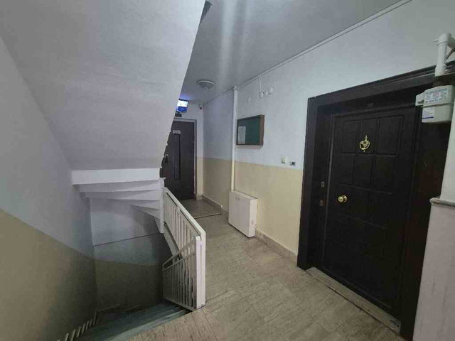 MALTEPE’DE EŞYALI 2+1 KİRALIK DAİRE | YÜKSEK GİRİŞ, BALKONLU