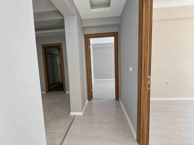 CUMHURİYET MAHALLESİ’NDE SATILIK 2+1 DAİRE