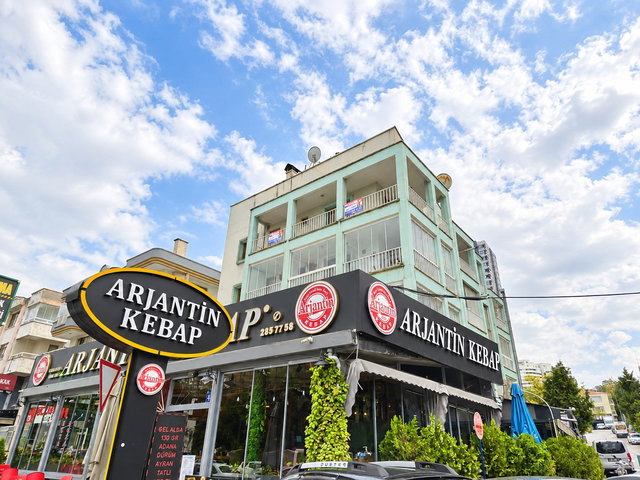 İŞÇİ BLOKLARI HASAN CELAL GÜZEL CADDESİ’NDE KİRALIK 3+1 DAİRE