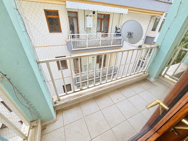 İŞÇİ BLOKLARI HASAN CELAL GÜZEL CADDESİ’NDE KİRALIK 3+1 DAİRE