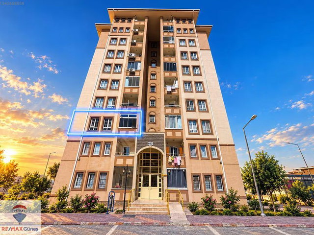 BASIN YAYIN TOKİ B1-1'DE 2+1 2. KAT TAPUSU HAZIR BOŞ DAİRE
