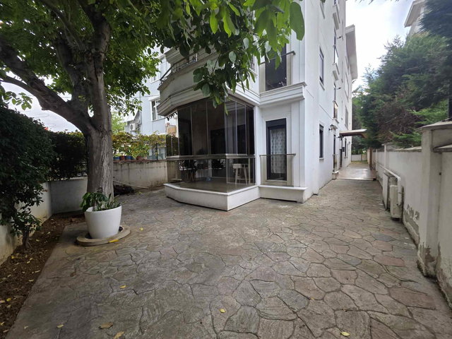 TUZLA POSTANE'DE KİRALIK 3,5+1 LÜKS DAİRE