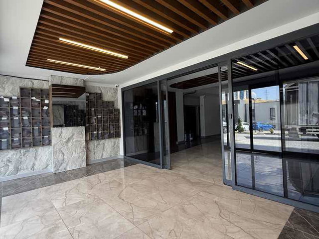 MEYDAN GÖKSU’DA ÖN CEPHE 4. KAT SIFIR İSKANLI 2+1 SATILIK DAİRE