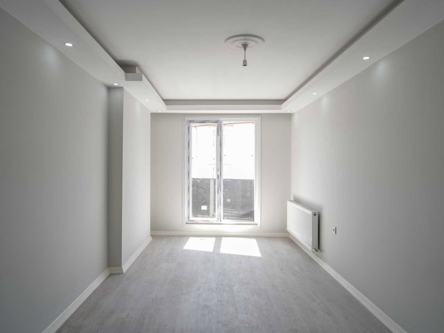 YENİDOĞAN'DA YAŞAM VADİSİNE YAKIN-KAPALI OTOPARKLI 2+1 DAİRE