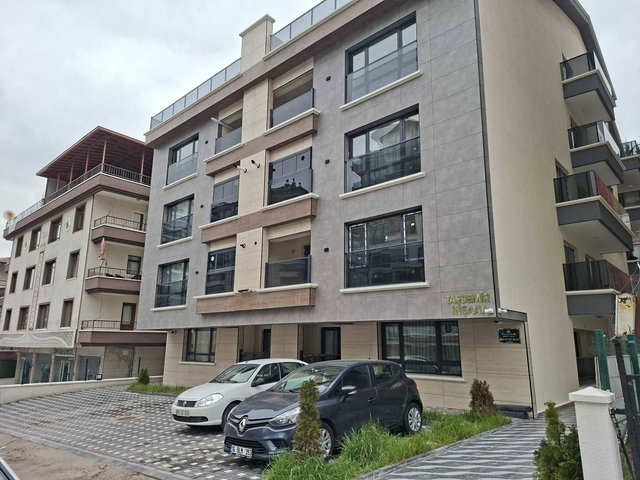 MAMAK MİSKET MAHALLESİNDE 2+1 LÜKS DUBLEKS YATIRIM FIRSATI