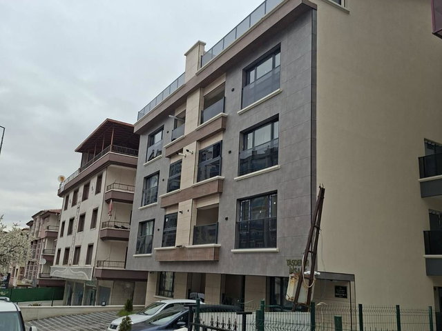 MAMAK MİSKET MAHALLESİNDE 2+1 LÜKS DUBLEKS YATIRIM FIRSATI