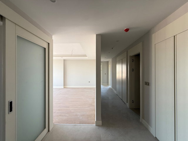 ADRES ANKARA EVLERİ'NDE KİRALIK SIFIR LÜKS *KLİMALI* 3+1 DAİRE