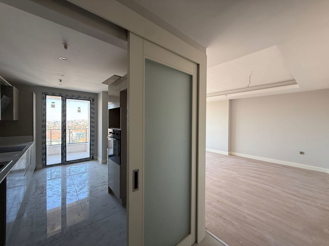 ADRES ANKARA EVLERİ'NDE KİRALIK SIFIR LÜKS *KLİMALI* 3+1 DAİRE