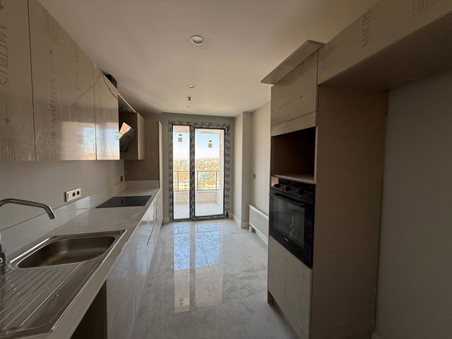 ADRES ANKARA EVLERİ'NDE KİRALIK SIFIR LÜKS *KLİMALI* 3+1 DAİRE