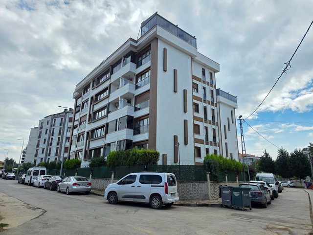 TUZLA CAMİ MAHALLESİ, SEÇKİN KONUMDA SATILIK LÜKS DUBLEKS DAİRE