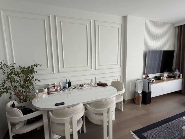 ACIBADEM KONAKLARI EŞYALI KİRALIK 2+1