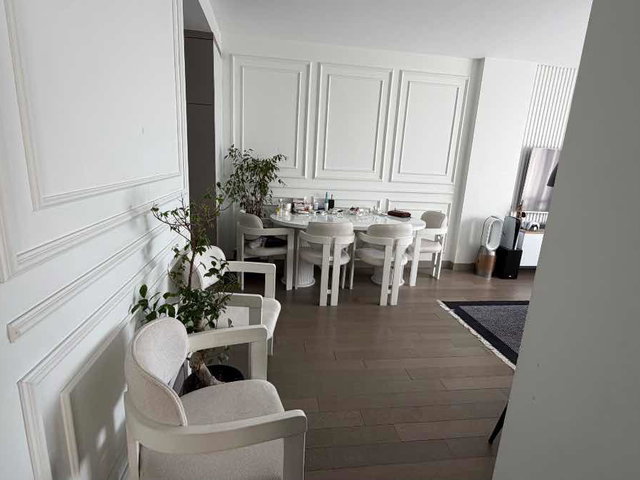 ACIBADEM KONAKLARI EŞYALI KİRALIK 2+1