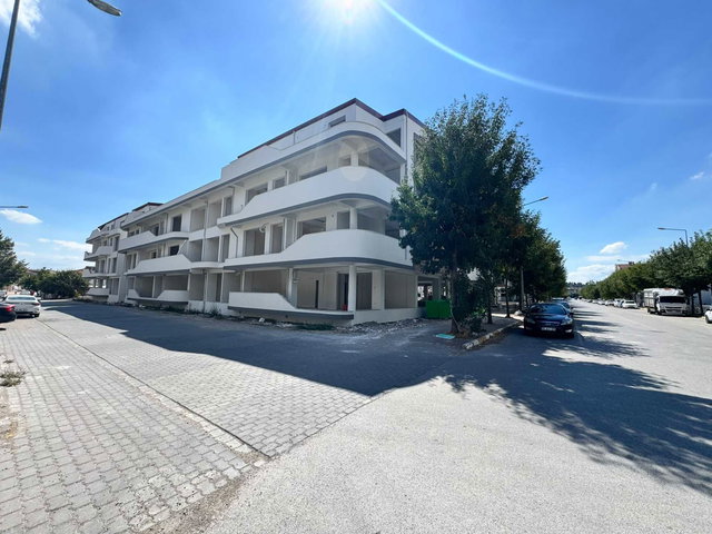REMAX MİD'DEN PAŞAALANI’NDA MİLLET BAHÇESİ’NE BAKAN KÖŞE DUBLEKS