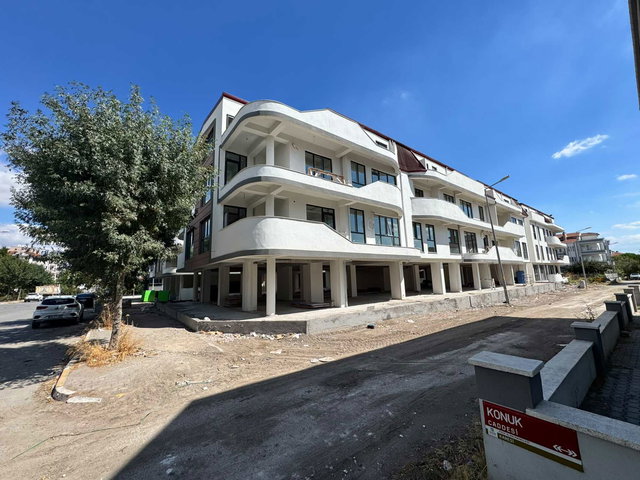 REMAX MİD'DEN PAŞAALANI’NDA MİLLET BAHÇESİ’NE BAKAN KÖŞE DUBLEKS