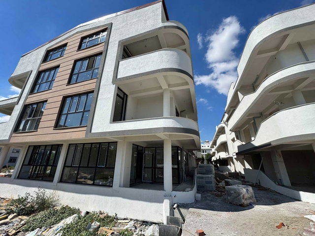 REMAX MİD'DEN PAŞAALANI’NDA MİLLET BAHÇESİ’NE BAKAN KÖŞE DUBLEKS