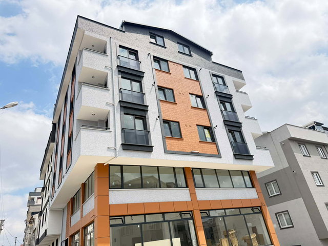 GEBZE İNÖNÜ MAHALLESİ KİRALIK 2+1 100 M² ARAKAT LÜKS DAİRE