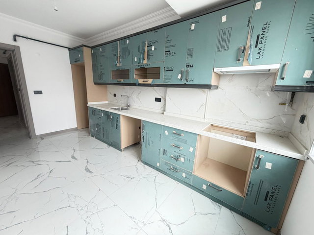 GEBZE İNÖNÜ MAHALLESİ KİRALIK 2+1 100 M² ARAKAT LÜKS DAİRE