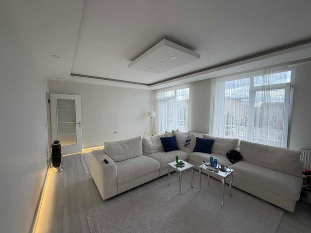 REMAX MOTTO LÜKS YAPILI GENİŞ DUBLEKS DAİRE
