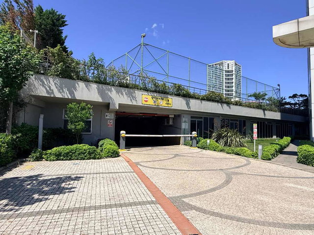 KARTAL TOPSELVİ ÇUKUROVA TOWERS'DA 34. KAT FULL EŞYALI 1+0 DAİRE