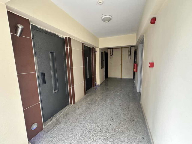 SAMSUN CANİK BAHREVLİLER SİTESİ’NDE EŞSİZ MANZARALI YENİLENMİŞ 3+1