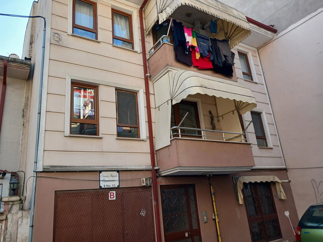 REMAX DESİGN ADAPAZARI PAPUÇCULARDA 2+1 DUBLEKS KİRALIK