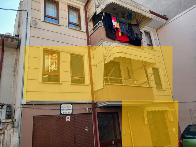REMAX DESİGN ADAPAZARI PAPUÇCULARDA 2+1 DUBLEKS KİRALIK