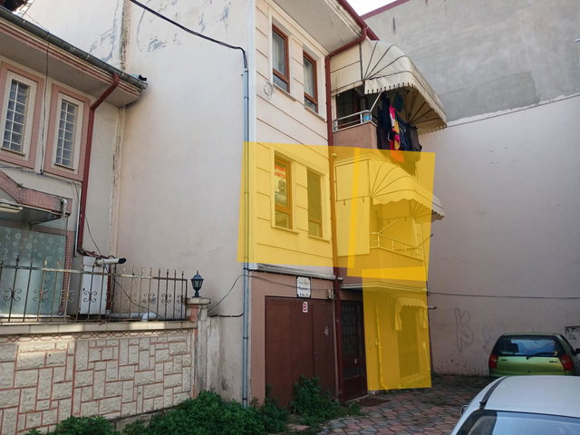 REMAX DESİGN ADAPAZARI PAPUÇCULARDA 2+1 DUBLEKS KİRALIK