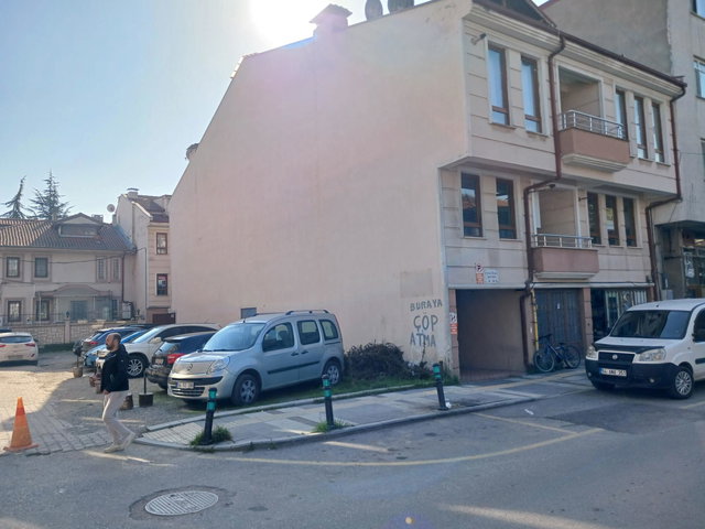 REMAX DESİGN ADAPAZARI PAPUÇCULARDA 2+1 DUBLEKS KİRALIK