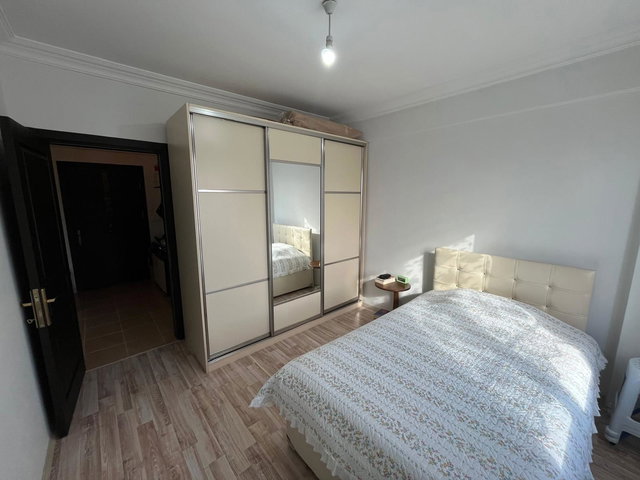 KARTEPE SUDEKS DORUKKENT 2'DE SATILIK 1+1 İÇİ TEMİZ ARAKAT DAİRE