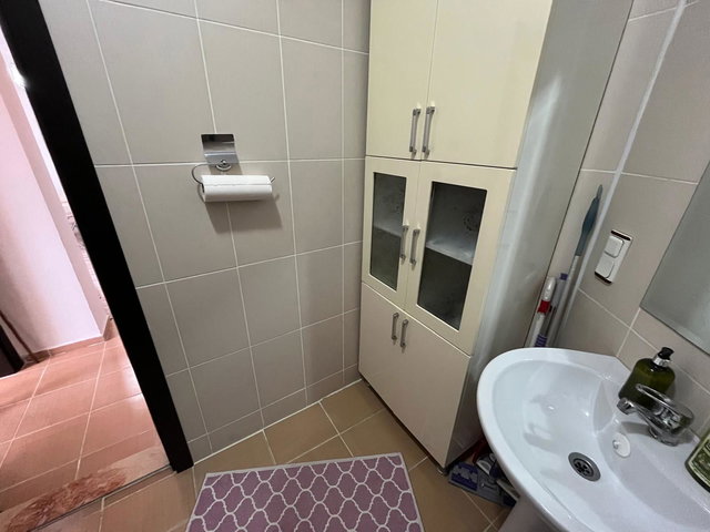 KARTEPE SUDEKS DORUKKENT 2'DE SATILIK 1+1 İÇİ TEMİZ ARAKAT DAİRE