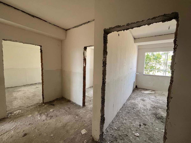 KOCAELİ ÇAYIROVA EMEK MH. SIFIR 2+1 SATILIK DAİRE