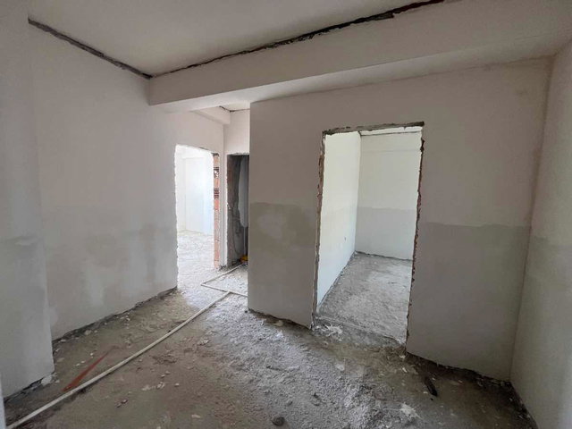 KOCAELİ ÇAYIROVA EMEK MH. SIFIR 2+1 SATILIK DAİRE
