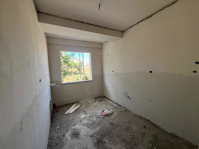 KOCAELİ ÇAYIROVA EMEK MH. SIFIR 2+1 SATILIK DAİRE