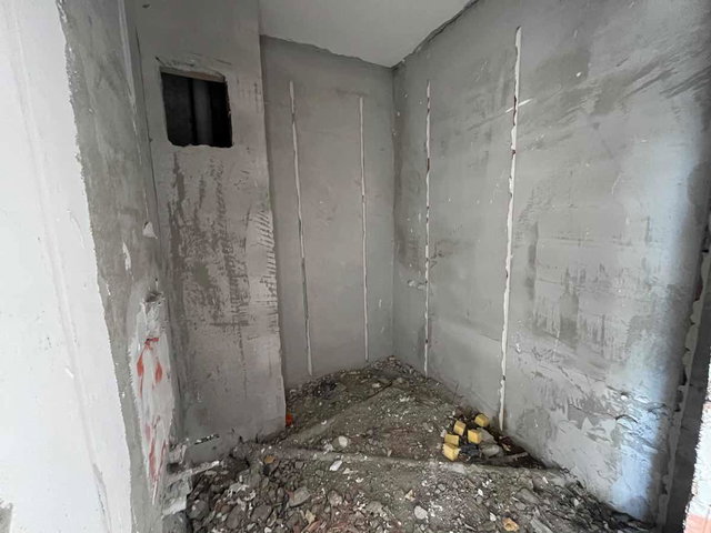 KOCAELİ ÇAYIROVA EMEK MH. SIFIR 2+1 SATILIK DAİRE